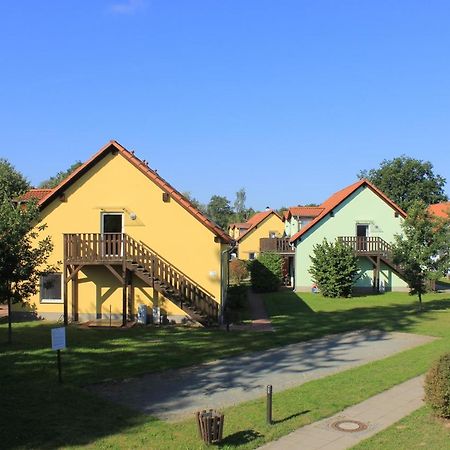 Mueritzparadies - Feriendorf Alte Fahrt Rechlin Εξωτερικό φωτογραφία